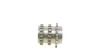 Комплект ланцюга ГРМ BMW 5 (E60)/6 (E63)/X5 (E53/E70) 01-10, N62 B40 A 559 0143 30 INA 559-0143-30 (фото 16)