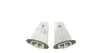 Комплект ланцюга ГРМ BMW 5 (E60)/6 (E63)/X5 (E53/E70) 01-10, N62 B40 A 559 0143 30 INA 559-0143-30 (фото 8)