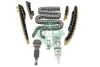 Комплект ланцюга ГРМ MB S-class (W220/W221/W222) 98- (Z=164) (M275/M279) 559 0145 10 INA 559-0145-10 (фото 1)