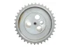 Комплект ланцюга ГРМ Ford Transit 2.4DI/2.2-2.4TDCI 06- (ланцюг, натяжник, шестерня) замінено на 559 1806 41 559 0152 30 INA 559-0152-30 (фото 28)