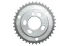 Комплект ланцюга ГРМ Ford Transit 2.4DI/2.2-2.4TDCI 06- (ланцюг, натяжник, шестерня) замінено на 559 1806 41 559 0152 30 INA 559-0152-30 (фото 30)