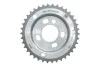 Комплект ланцюга ГРМ Ford Transit 2.4DI/2.2-2.4TDCI 06- (ланцюг, натяжник, шестерня) замінено на 559 1806 41 559 0152 30 INA 559-0152-30 (фото 31)