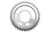 Комплект ланцюга ГРМ Ford Transit 2.4DI/2.2-2.4TDCI 06- (ланцюг, натяжник, шестерня) замінено на 559 1806 41 559 0152 30 INA 559-0152-30 (фото 33)