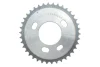 Комплект ланцюга ГРМ Ford Transit 2.4DI/2.2-2.4TDCI 06- (ланцюг, натяжник, шестерня) замінено на 559 1806 41 559 0152 30 INA 559-0152-30 (фото 34)