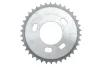 Комплект ланцюга ГРМ Ford Transit 2.4DI/2.2-2.4TDCI 06- (ланцюг, натяжник, шестерня) замінено на 559 1806 41 559 0152 30 INA 559-0152-30 (фото 37)