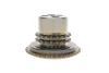 Комплект ланцюга ГРМ Ford Mondeo 2.0/2.2TDCi 00-07/Transit 2.0DI/TDCi 00-06 75/86/100/125kw 559 0188 30 INA 559-0188-30 (фото 17)