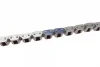 Комплект ланцюга ГРМ Audi A4/A5/A6/VW Passat 1.8-2.0 TFSI 09-12 559 0196 10 INA 559-0196-10 (фото 2)