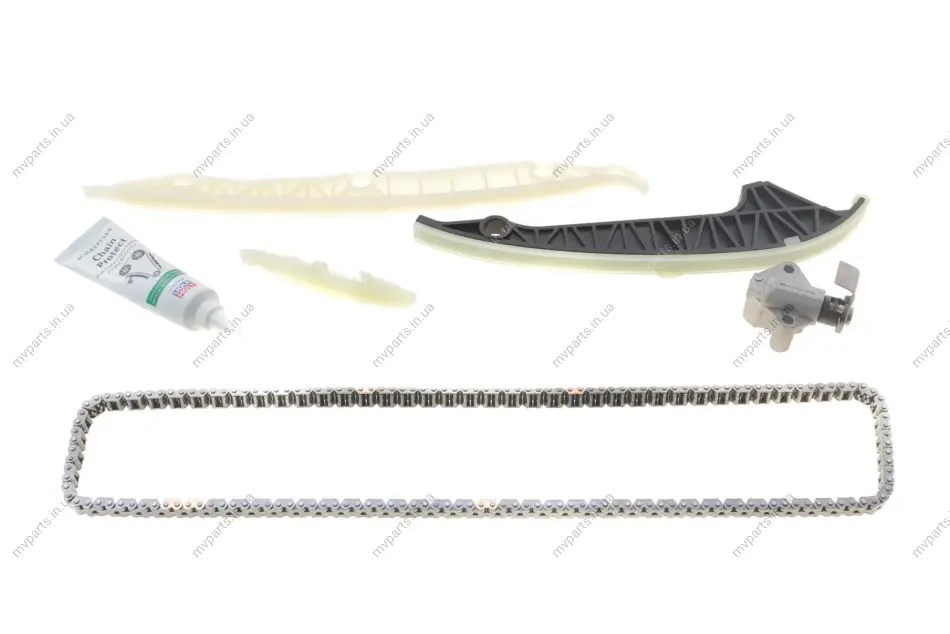 Комплект ланцюга ГРМ VW T5 2.0TSI 11-15 559 0196 22 INA 559-0196-22 (фото 1)