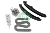 Комплект ланцюга ГРМ Seat Ibiza IV/Toledo IV 1.2 08-15/Skoda Fabia/Rapid 1.2 07-14 559 0199 10 INA 559-0199-10 (фото 2)