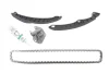 Комплект ланцюга ГРМ Seat Ibiza IV/Toledo IV 1.2 08-15/Skoda Fabia/Rapid 1.2 07-14 559 0199 20 INA 559-0199-20