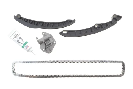 Комплект ланцюга ГРМ Seat Ibiza IV/Toledo IV 1.2 08-15/Skoda Fabia/Rapid 1.2 07-14 559 0199 20 INA 559-0199-20