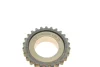 Комплект ланцюга ГРМ Seat Ibiza IV/Toledo IV 1.2 08-15/Skoda Fabia/Rapid 1.2 07-14 (ланцюг) 559 0199 50 INA 559-0199-50 (фото 22)