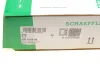 Комплект ланцюга ГРМ Seat Ibiza IV/Toledo IV 1.2 08-15/Skoda Fabia/Rapid 1.2 07-14 (ланцюг) 559 0199 50 INA 559-0199-50 (фото 47)