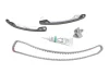 Комплект ланцюга ГРМ Renault Kangoo/Megane/Captur 1.2TCe 13- 559 0211 20 INA 559-0211-20 (фото 1)