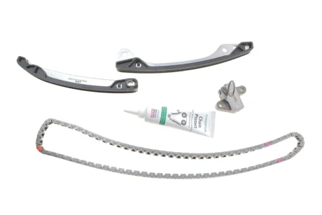 Комплект ланцюга ГРМ Renault Kangoo/Megane/Captur 1.2TCe 13- 559 0211 20 INA 559-0211-20