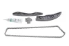 Комплект ланцюга ГРМ Hyundai i20/i30/ix20 1.4/1.6 07-/Kia Rio/Soul 1.4/1.6 11-, (ланцюг) 559 0214 20 INA 559-0214-20 (фото 2)