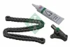 Комплект ланцюга ГРМ Toyota Yaris 1.3i 99- 559 1001 10 INA 559-1001-10 (фото 1)