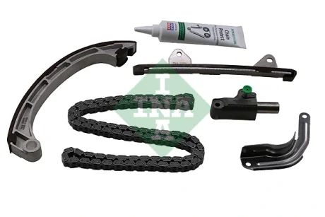 Комплект ланцюга ГРМ Toyota Yaris 1.3i 99-, (ланцюг) 559 1001 20 INA 559-1001-20