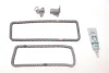 Комплект ланцюга ГРМ Hyundai Santa Fe/Tucson/Kia Sportage 2.0/2.2 CRDi 10- 559 1002 10 INA 559-1002-10 (фото 12)
