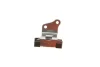 Комплект ланцюга ГРМ Toyota Land Cruiser Prado 2.7 09-/Rav4 2.0/2.4 00-13, (ланцюг) 559 1004 20 INA 559-1004-20 (фото 14)