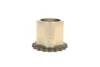 Комплект ланцюга ГРМ Toyota Land Cruiser Prado 2.7 09-/Rav4 2.0/2.4 00-13, (ланцюг) 559 1004 30 INA 559-1004-30 (фото 12)