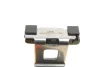Комплект ланцюга ГРМ Toyota Land Cruiser Prado 2.7 09-/Rav4 2.0/2.4 00-13, (ланцюг) 559 1004 30 INA 559-1004-30 (фото 17)
