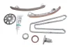 Комплект ланцюга ГРМ Toyota Corolla 1.8 VVTL-i 01-07, (ланцюг) 559 1005 40 INA 559-1005-40 (фото 2)