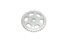 Комплект ланцюга ГРМ Skoda Fabia 1.2 06-14, (ланцюг IWIS) 559 1006 30 INA 559-1006-30 (фото 25)