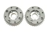 Комплект ланцюга ГРМ BMW 3 (F30/F80/G20/G80) 1.5i (B38) 15-19 (118 ланок) 559 1007 31 INA 559-1007-31 (фото 9)