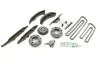 Комплект ланцюга ГРМ BMW 3 (F30/F80/G20/G80)/5 (G30/G90) B48/B58 16- 559 1007 32 INA 559-1007-32 (фото 1)