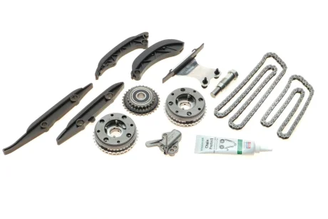Комплект ланцюга ГРМ BMW 3 (F30/F80/G20/G80)/5 (G30/G90) B48/B58 16- 559 1007 32 INA 559-1007-32