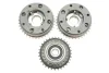 Комплект ланцюга ГРМ BMW 3 (F30/F80/G20/G80)/5 (G30/G90) B48/B58 16- 559 1007 32 INA 559-1007-32 (фото 9)
