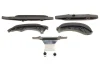 Комплект ланцюга ГРМ BMW 3 (F30/F80/G20/G80)/5 (G30/G90) B48/B58 16- 559 1007 32 INA 559-1007-32 (фото 10)