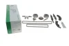 Комплект ланцюга ГРМ BMW 3 (F30/F80/G20/G80)/5 (G30/G90) B48/B58 16- 559 1007 33 INA 559-1007-33 (фото 12)