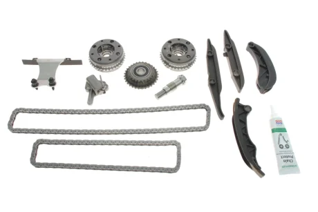 Комплект ланцюга ГРМ BMW 3 (F30/F80/G20/G80)/5 (G30/G90) B48/B58 16- 559 1007 33 INA 559-1007-33