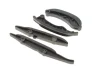 Комплект ланцюга ГРМ BMW 3 (F30/F80/G20/G80)/5 (G30/G90) B48/B58 16- 559 1007 33 INA 559-1007-33 (фото 7)