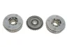 Комплект ланцюга ГРМ BMW 3 (F30/F80/G20/G80)/5 (G30/G90) B48/B58 16- 559 1007 33 INA 559-1007-33 (фото 9)