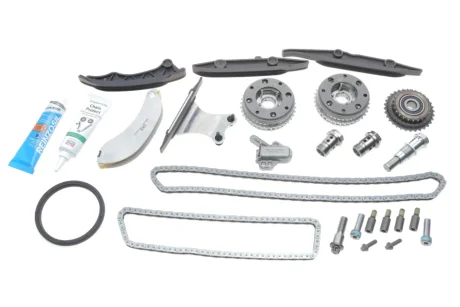 Комплект ланцюга ГРМ BMW 3 (F30/F80/F31) 1.5i (B38) 15-19 (z=118/z=84) 559 1007 40 INA 559-1007-40