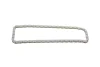 Комплект ланцюга ГРМ Ford Focus 1.8TDDi 98-05 (z=84), (ланцюг) 559 1009 20 INA 559-1009-20 (фото 3)