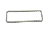Комплект ланцюга ГРМ Ford Focus 1.8TDDi 98-05 (z=84), (ланцюг) 559 1009 30 INA 559-1009-30 (фото 5)