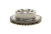 Комплект ланцюга ГРМ Ford Focus 1.8TDDi 98-05 (z=84), (ланцюг) 559 1009 30 INA 559-1009-30 (фото 7)