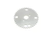 Комплект ланцюга ГРМ Fiat Ducato/Peugeot/Citroen/Iveco 3.0 JTD 11- 559 1011 31 INA 559-1011-31 (фото 23)