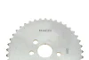 Комплект ланцюга ГРМ Fiat Ducato/Peugeot/Citroen/Iveco 3.0 JTD 11- 559 1011 31 INA 559-1011-31 (фото 26)