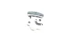 Комплект ланцюга ГРМ Nissan Pick Up/Navara 2.4 01- 559 1013 20 INA 559-1013-20 (фото 25)