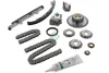 Комплект ланцюга ГРМ Nissan Pick UP(D22)/Navara(D22)/Terrano 2.4/2.4i 4WD, 97-05, (KA24DE) 559 1013 30 INA 559-1013-30 (фото 1)