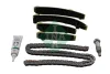 Комплект ланцюга ГРМ MB Sprinter 906 OM642 3.0 CDI 06- 559 1015 20 INA 559-1015-20
