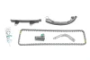 Комплект ланцюга ГРМ Toyota Yaris 1.0i 99-05 559 1017 20 INA 559-1017-20 (фото 2)