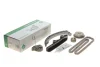Комплект ланцюга ГРМ Nissan Micra 1.2/1.4 16V 03-10 (CR14DE, CG12DE, CR12DE) 559 1018 30 INA 559-1018-30 (фото 1)