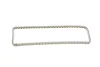Комплект ланцюга ГРМ Nissan Micra 1.2/1.4 16V 03-10 (CR14DE, CG12DE, CR12DE) 559 1018 30 INA 559-1018-30 (фото 2)