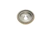 Комплект ланцюга ГРМ Nissan Micra 1.2/1.4 16V 03-10 (CR14DE, CG12DE, CR12DE) 559 1018 30 INA 559-1018-30 (фото 7)